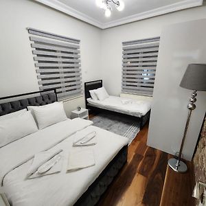 Taxim No1 Suites
